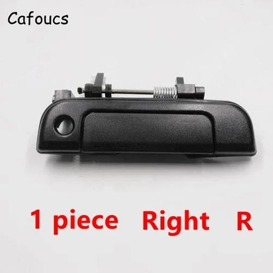 Car Front Door Outside Handle For