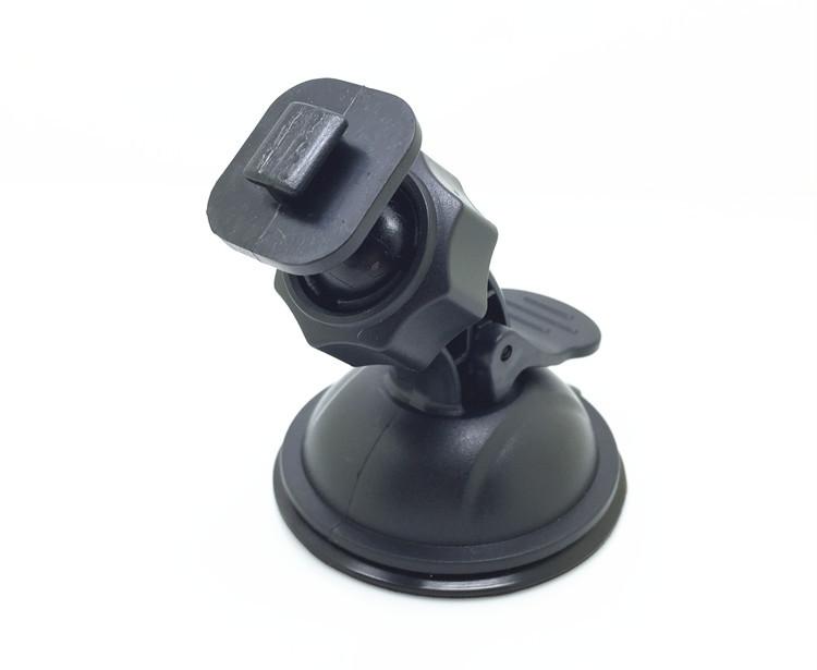 Car Holder 360 Degree Rotating Sport DV Camera Mount Car Driving Recorder Bracket for Xiaomi YI GoPro DVR Holder Car-styling