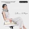 Memory Foam U-shaped Travel Neck Pillow