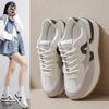 Dad Shoes Women's Autumn and Winter New Student Shoes Thick-soled Heightening Casual Sports Shoes