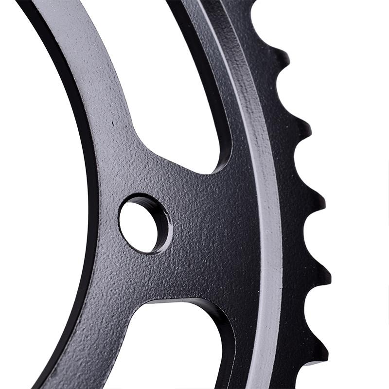 525 16T 42T Motorcycle Front Rear Sprocket Gear Wheel Cam Kit for Yamaha YZF-R7 YZF690 -2024 MT-10 MTN1000 MT-10 SP