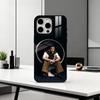 COOL R-Rapper Milo J   Phone Case For iPhone17,16,15,14,13,12,11 Plus,Pro Max Magnetic For Magsafe Wireless Charging