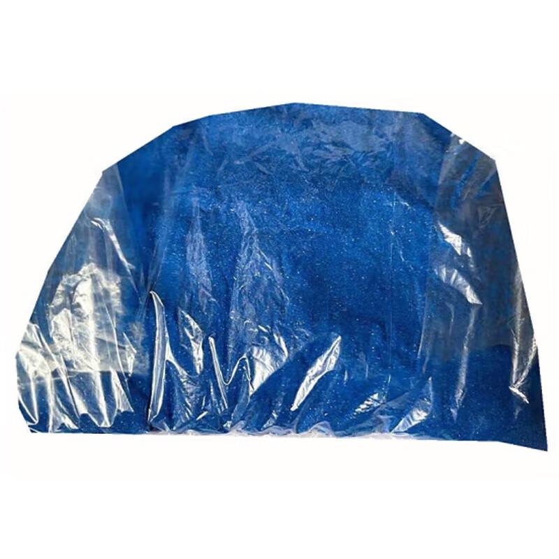 Sandbox Simulation Fine Sand Grass Powder