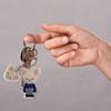 Cartoon Keychain Merchandise  Animal Keychain  Acrylic Bag Jewelry Accessories Key Ring