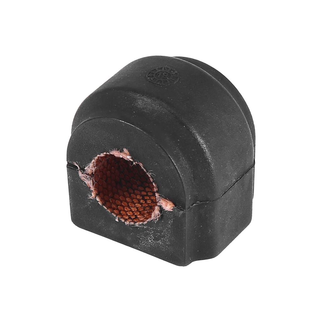 X AUTOHAUX 33556754823 Rear Stabilizer Swaber Bushing for BMW Mini R55 Rubber Black