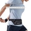 Multifunctional Waterproof Waist Bag for Running and Outdoor Sports