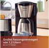 Кофеварка Philips HD7546/20 Gaia Therm