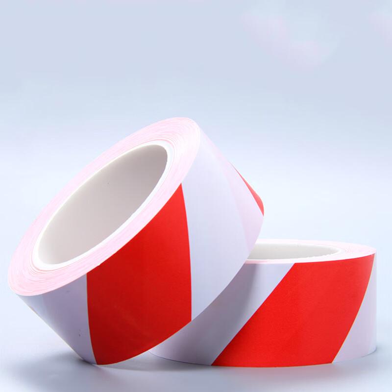 PVC Warning and Marking Floor Tape