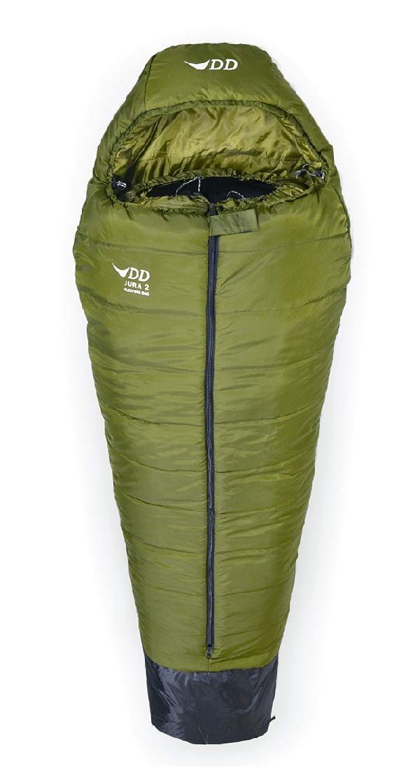 

DD Jura 2 Sleeping Bag Regular - -