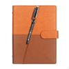 Erasable Notebook Flash Storage Wirebound with Pen Durable Reusable for Office Student