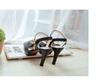 Korean Style Women's Peep-Toe Sandals, Summer 2026 - Versatile High Heels with Single Strap and Waterproof Platform