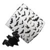 Large Capacity Foldable Coin Purse Multi-Functional Halloween PVC Wallet  Travel