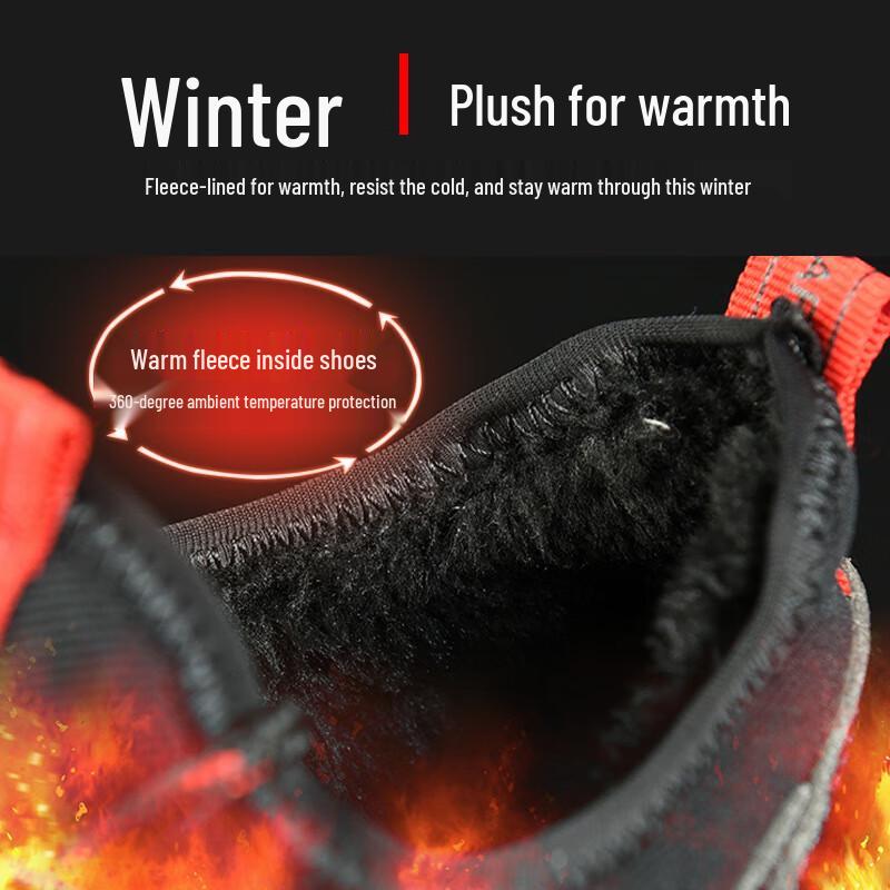 Bofuniao Men s Steel Toe Oil-Resistant Work Shoes 46