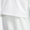 Nike Dri-FIT Rafa Quick-Dry Zipper Breathable Long Sleeve Jacket Men Jackets White DV2886-100