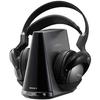 SONY Digital Surround Headphone System MDR-DS4000 (Gray)