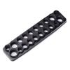 Screwdrivers Organizers Screwdrivers Storage Rack Kit for Hex for Cross Screw Driver RC Tools Kit Organizers