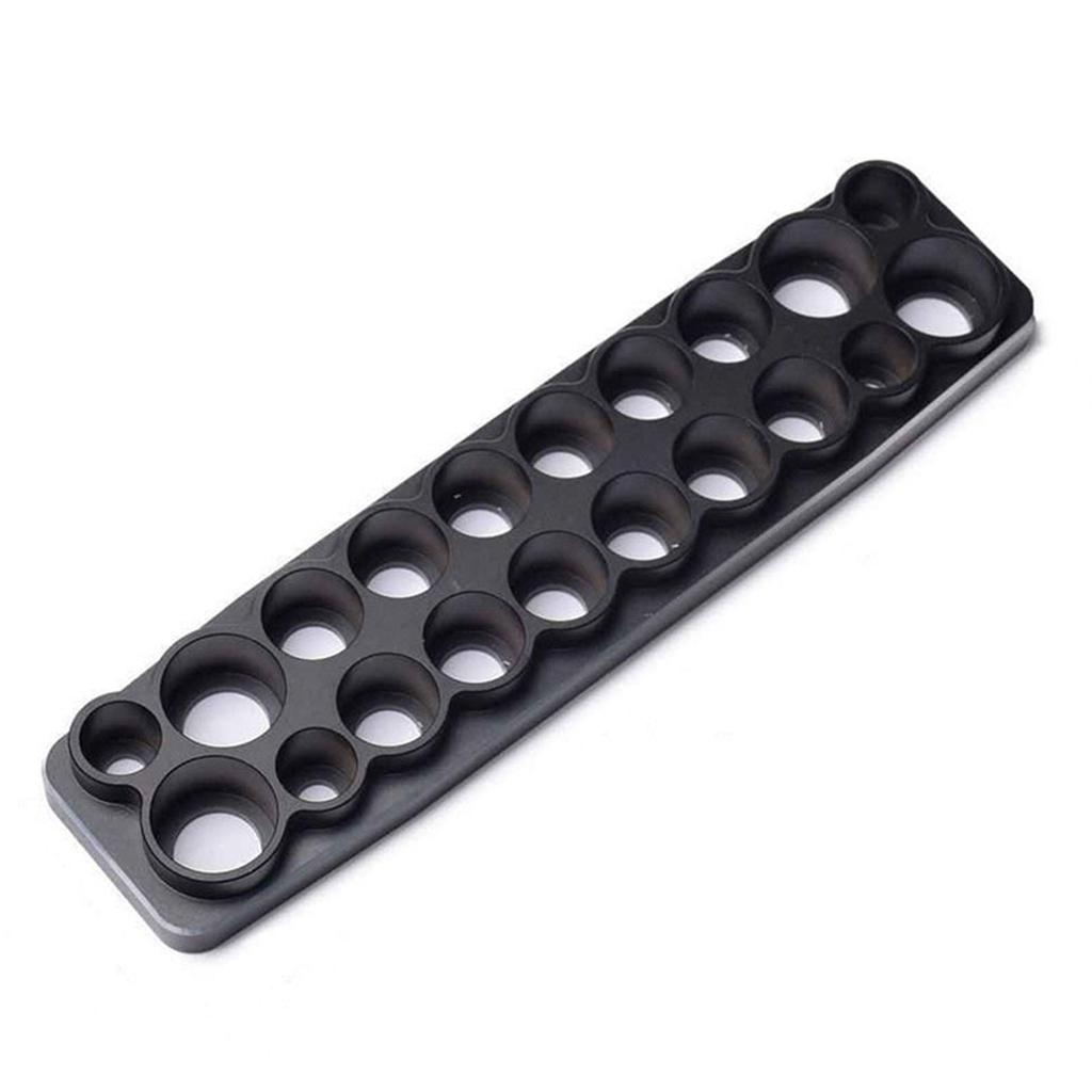 Screwdrivers Organizers Screwdrivers Storage Rack Kit for Hex for Cross Screw Driver RC Tools Kit Organizers