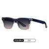 Plastic frame sunglasses S31109Best-selling classic sunglasses in Europe and America, available with prescription lenses and blue light protection