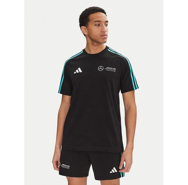 Футболка adidas Mercedes - AMG Petronas Formula One Team DNA EU XL