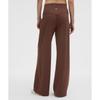 Lululemon Align  Palazzo Pant  Regular Lava Cake