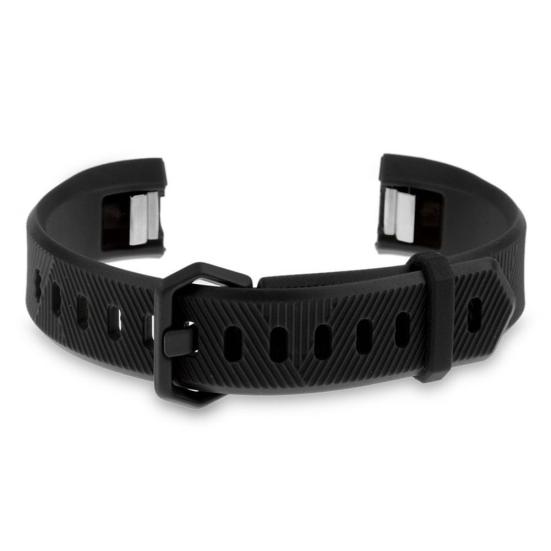Replacement Silicone Soft Band Strap Bracelet Sports Watch for Fitbit Alta HR