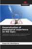 The Generalization of Pedagogical Experience On the Topic Book