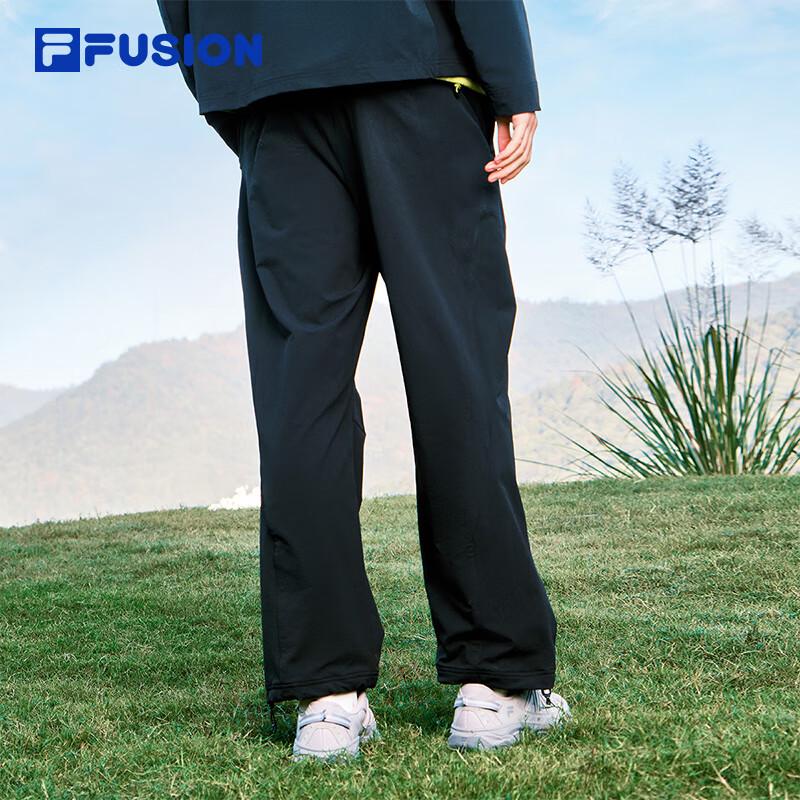 Fila FUSION Men's Casual Woven Straight Leg Pants