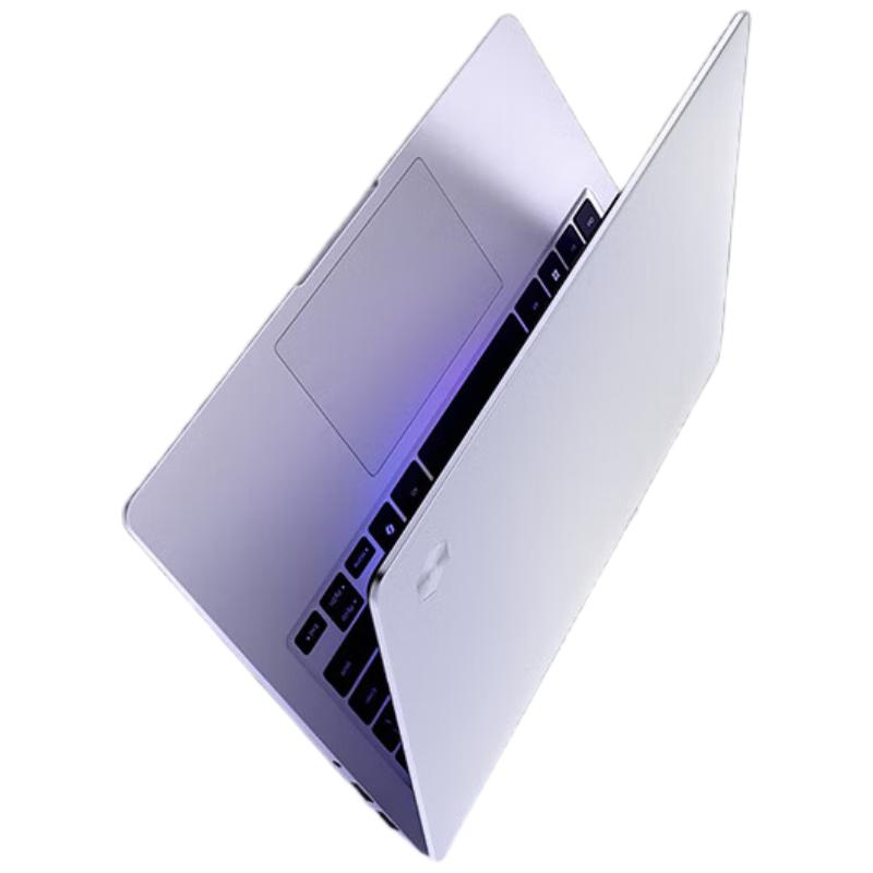 Mechanical Revolution Starlight 14 Laptop (CN version)