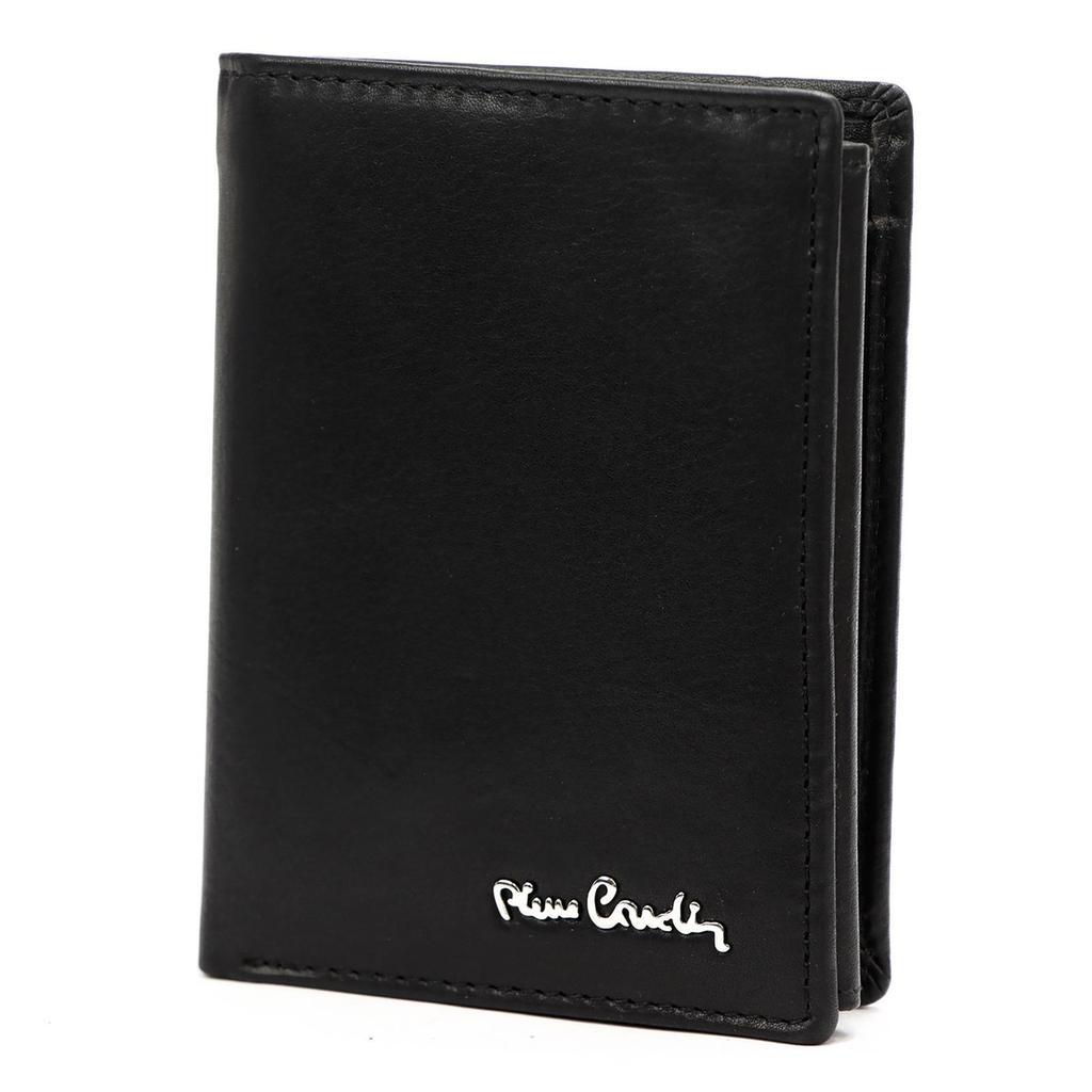 Men's Leather Wallet Pierre Cardin YS604 326