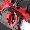 Rechargeable 12-inch Cordless Chainsaw