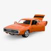 [young toys] Rastar 1970 Dodge Charger R/T (1:36 Die-cast Model)