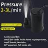 DC 3-5V USB Micro Submersible Mini Low Noise Brushless Water   Aquariums Fish Tank Pond Fountain Hydroponics Garden