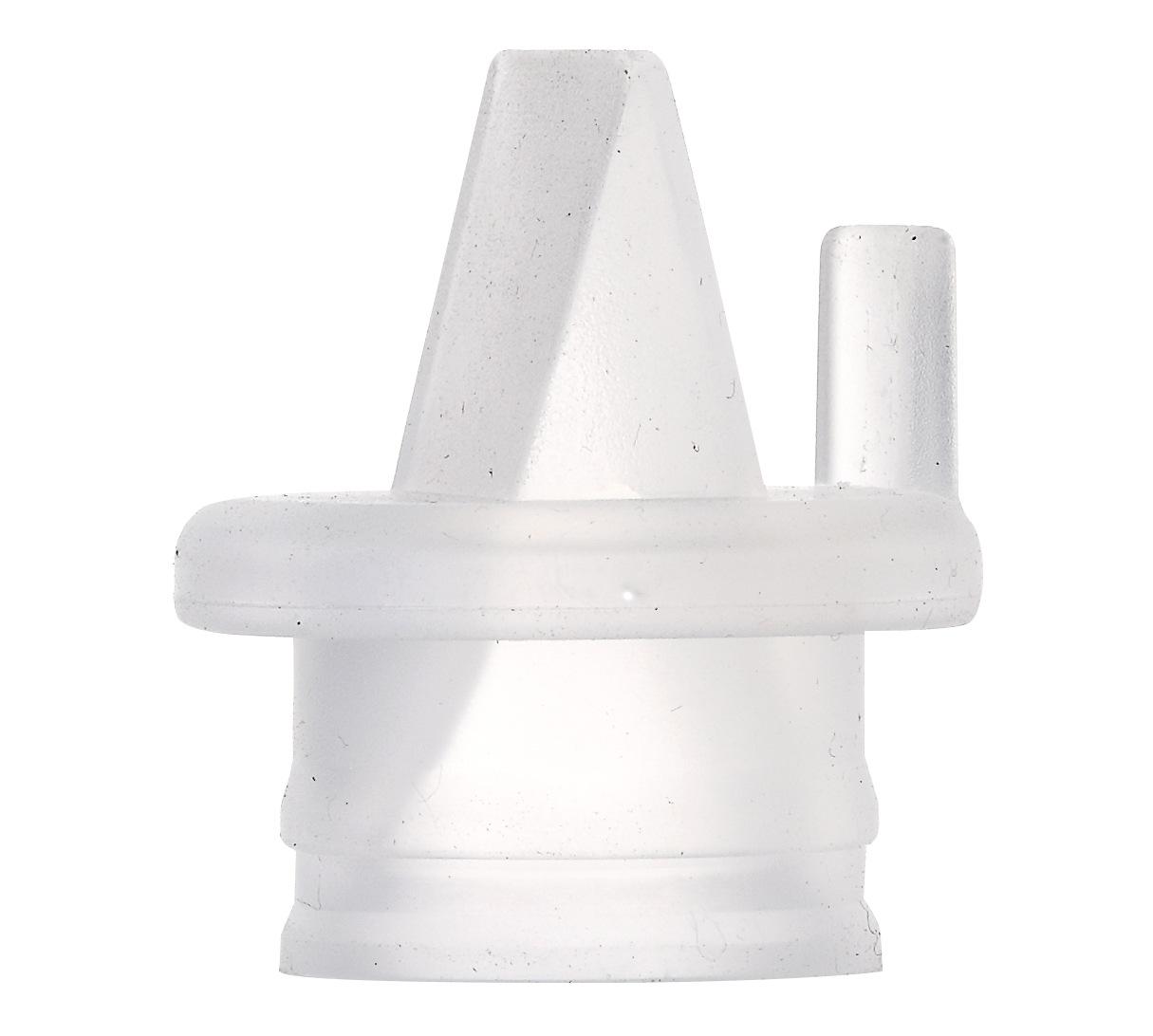 

Universal Silicone Duckbill Valve for Manual and Electric Breast Pump