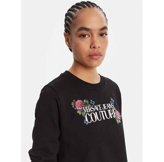 Versace Jeans Couture Hoodie 79HAIB00 CFB00