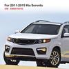 Rear Left Exterior Outside Door Handle Driver For Side Kia Sorento 2011-15 EOOK