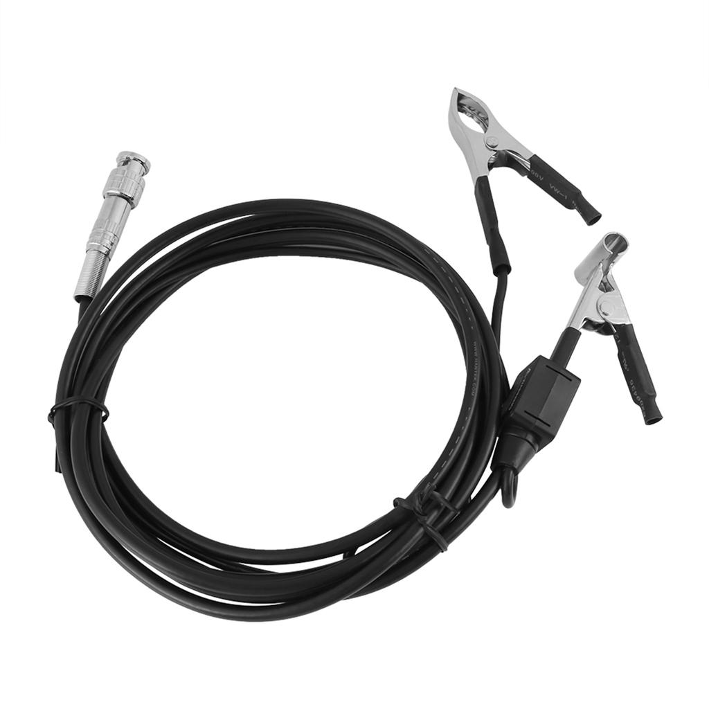 HT25 Secondary Ignition Capacitive Auto Pickup Probe X10000 Scope