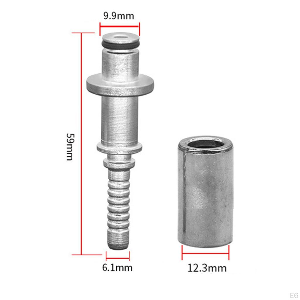 Joint Heavy Duty Washing Machine Accessories Hose