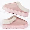 Sapatos de mulher – Pantufas para mulheres