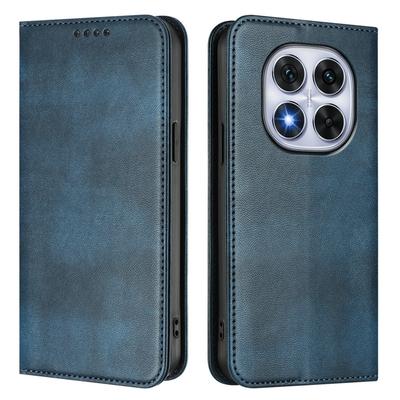Dla Xiaomi Redmi Note 14 Pro 5G 4G Magnetyczny Skórzany Portfel Coque Dla Redmi Note 12 Turbo 14S 11S 11T 11E 11 13 14 Pro Plus Pokrowiec