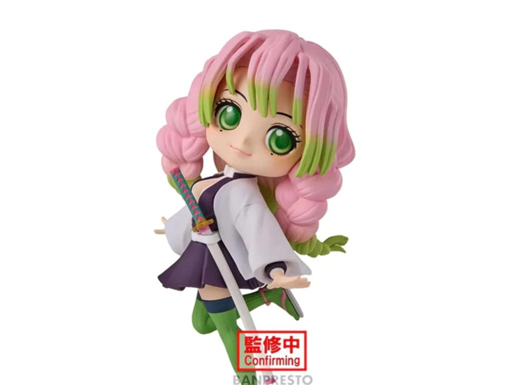 Banpresto Demon Slayer Q posket Kanroji Mitsuri II