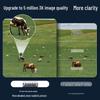 Dahua 5MP 4G Solar Outdoor PTZ Security Camera CN plug (adapter included)