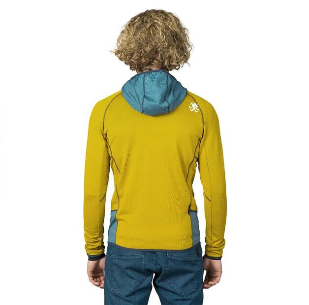 Rafiki Флисовая на молнии Ascent