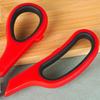 Universal Office Tailor's Scissors for Paper 21 Cm