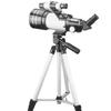 FEIRSH 70mm Astronomical Refractor Telescope