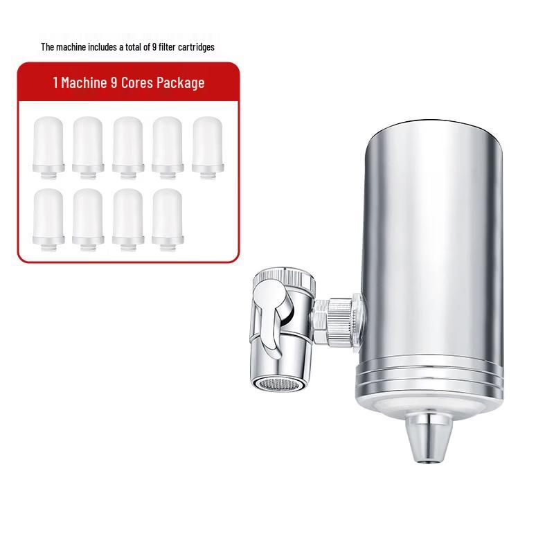 

TLXT Faucet Water Purifier Filter