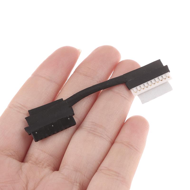 1ks Bateriový kabel pro Dell N3583 N3581 N3490 V3480 V3583 5593 Flex kabel konektoru baterie notebooku 0Hfymp