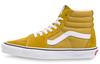 SK8 HI Earthy Yellow VN0A4BV61UK