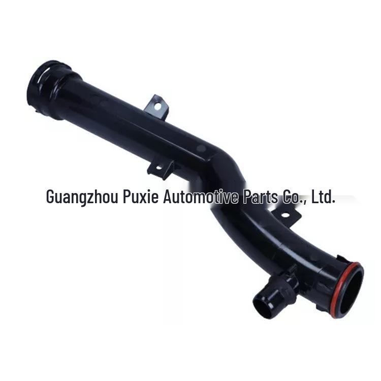 Citroen Cooling Thermostat Water Pipe Car Accessory 9800661880