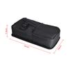 CKEGUO Rear Trunk Window Side Storage Bag Organizers for Suzuki jimny 4-Doors 2019 2020 2021 2022 2023 2024 2025 Car Accessories