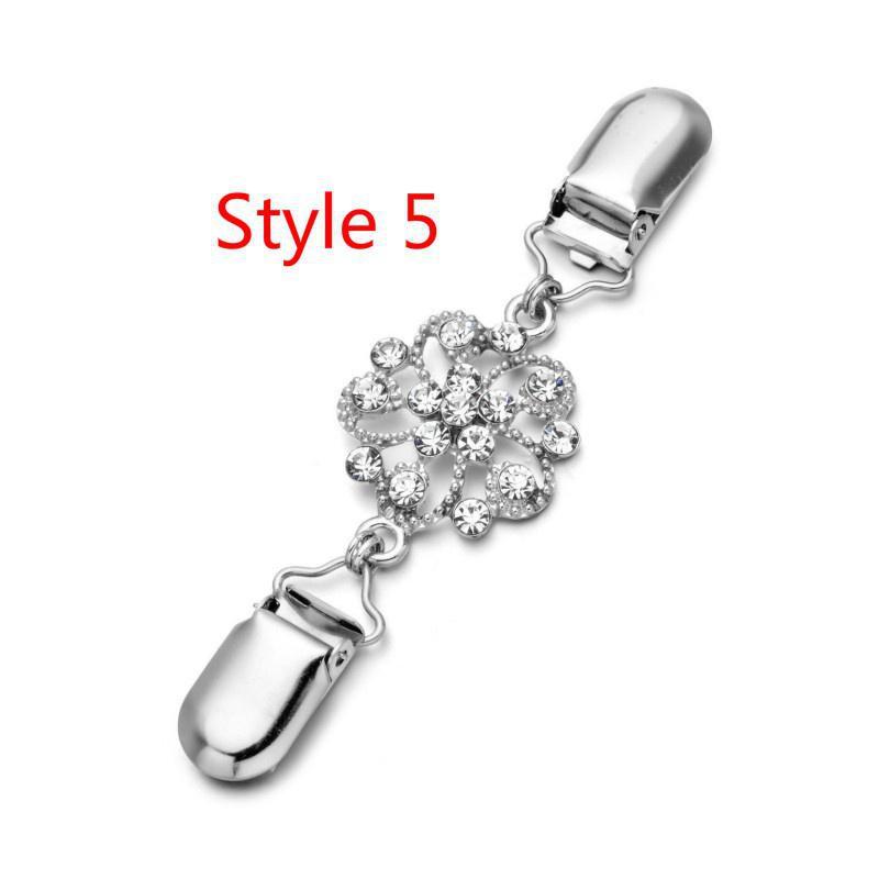 

1 шт., женская ретро-зажим для кардигана, брошь, зажим в виде утки, зажим для свитера, филигранная застежка на заднюю часть платья, шаль, зажим в виде утконоса для девочек